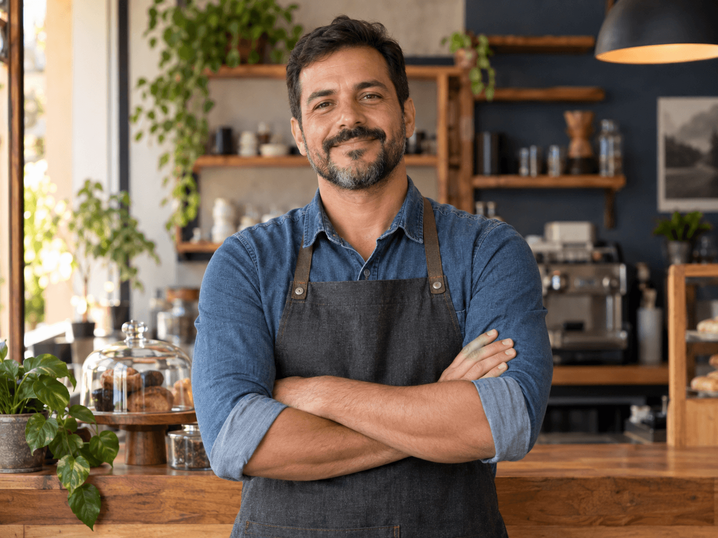 Empresário — imagem ilustrativa